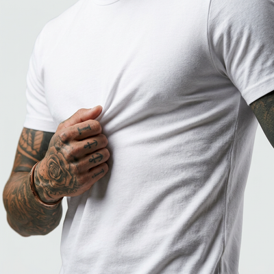Essential Slim Fit T-Shirt
