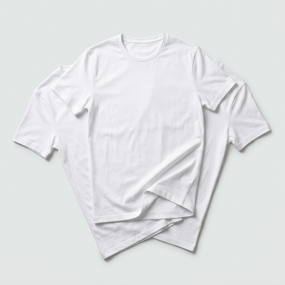 Essential Slim Fit T-Shirt