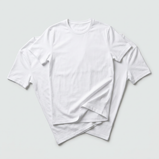 Essential Slim Fit T-Shirt