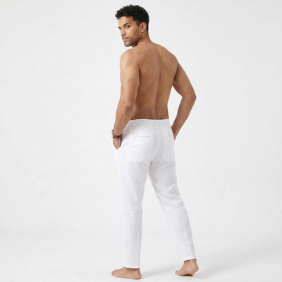 Essential Linen Pants