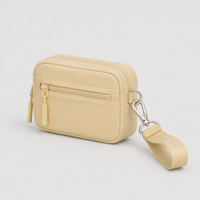 Iris Wallet RFID