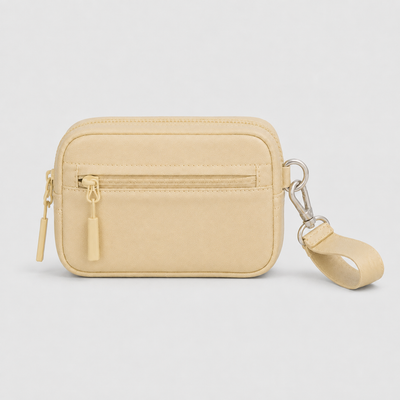 Iris Wallet RFID