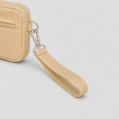 Iris Wallet RFID