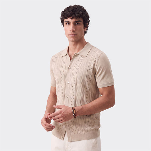 Riviera Knit Shirt
