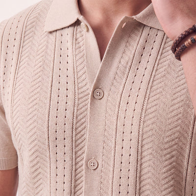 Riviera Knit Shirt