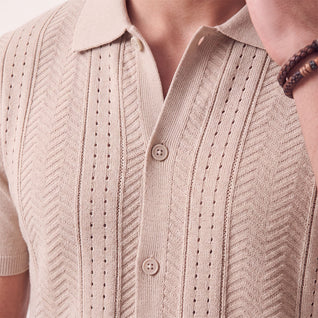 Riviera Knit Shirt