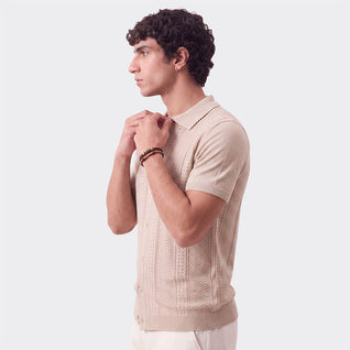 Riviera Knit Shirt