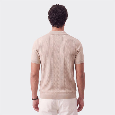 Riviera Knit Shirt