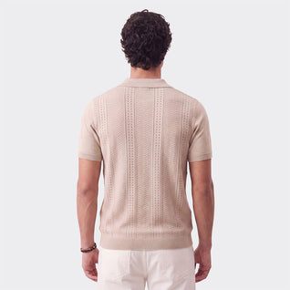 Riviera Knit Shirt