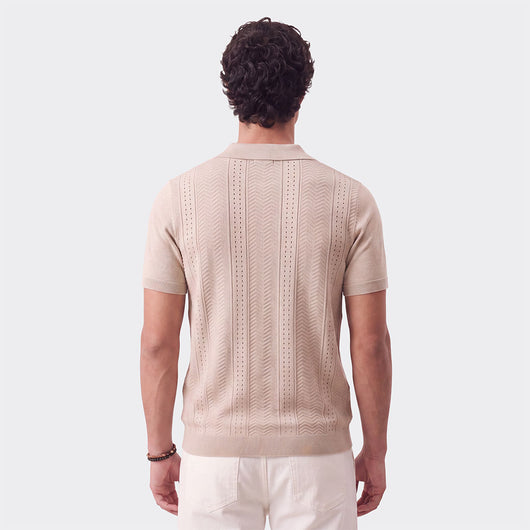 Riviera Knit Shirt