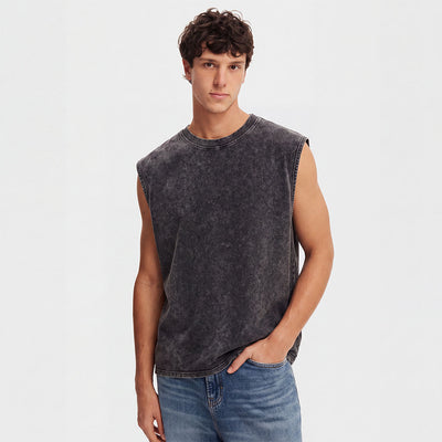 Essential Vintage Tank