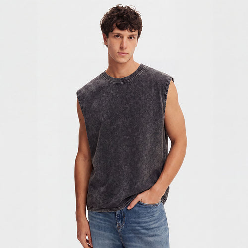 Essential Vintage Tank
