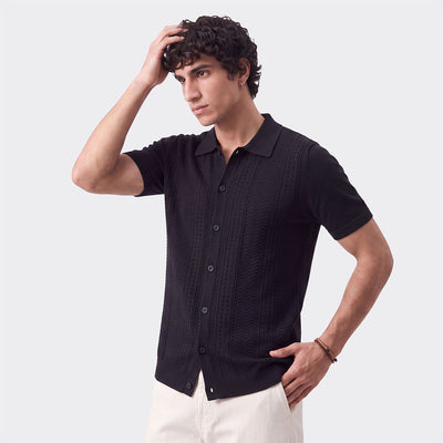 Riviera Knit Shirt