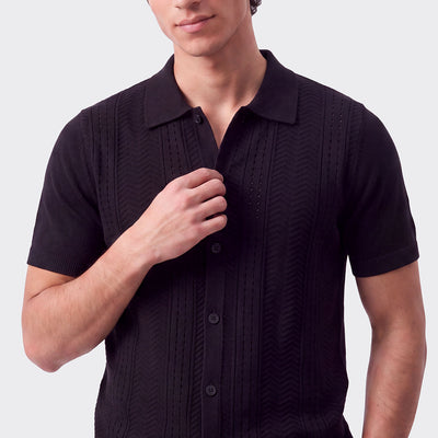 Riviera Knit Shirt