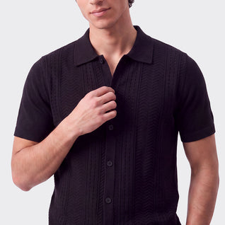 Riviera Knit Shirt