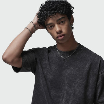 Vintage Oversized T-Shirt  — 4 Pack