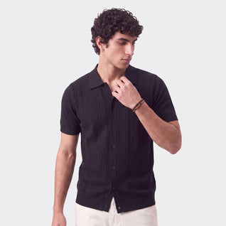 Riviera Knit Shirt