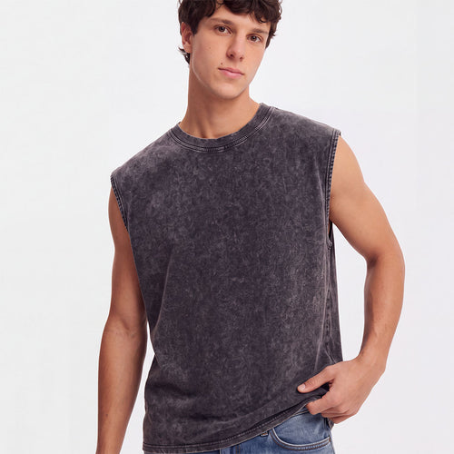 Essential Vintage Tank