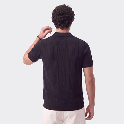 Riviera Knit Shirt