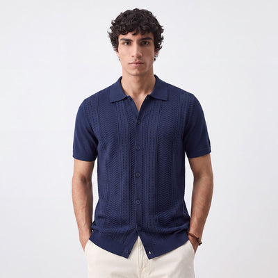 Riviera Knit Shirt