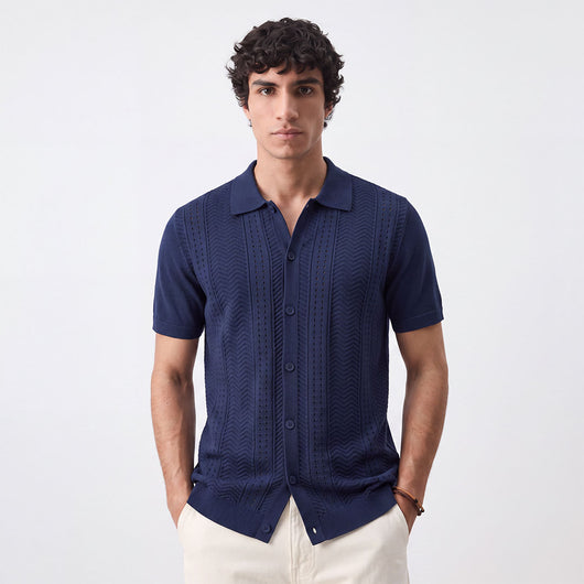 Riviera Knit Shirt