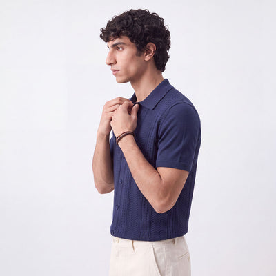 Riviera Knit Shirt