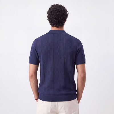 Riviera Knit Shirt