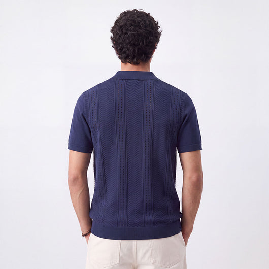 Riviera Knit Shirt