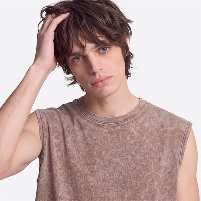 Essential Vintage Tank