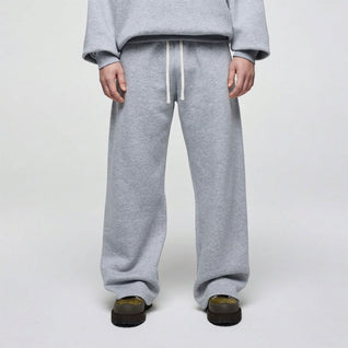 Essential Oversized Pants