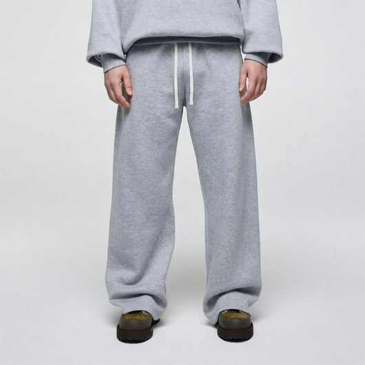 Essential Oversized Pants