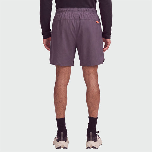 Athletic Aero Short