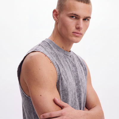 Essential Vintage Tank