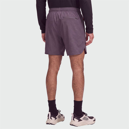 Athletic Aero Short