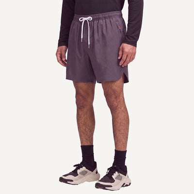 Athletic Aero Short