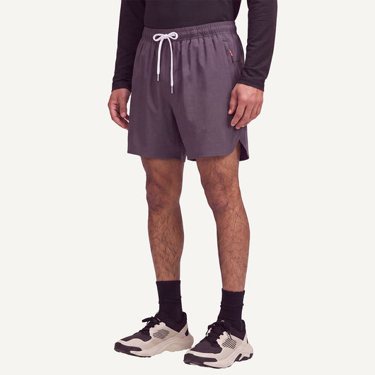 Athletic Aero Short