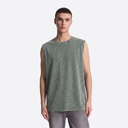 Essential Vintage Tank