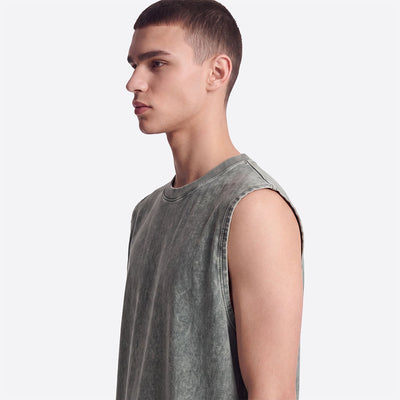 Essential Vintage Tank