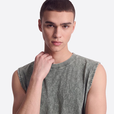 Essential Vintage Tank