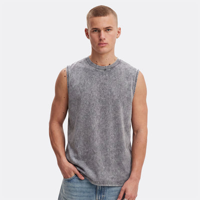 Essential Vintage Tank