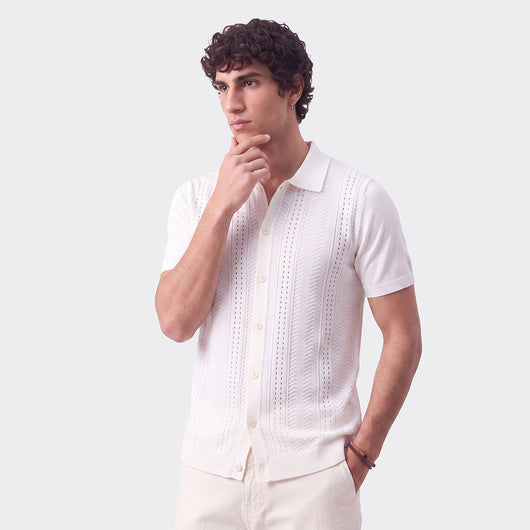 Riviera Knit Shirt