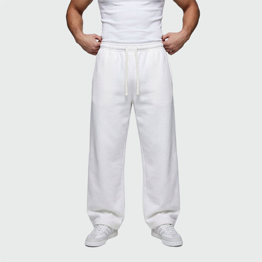 Essential Oversized Pants