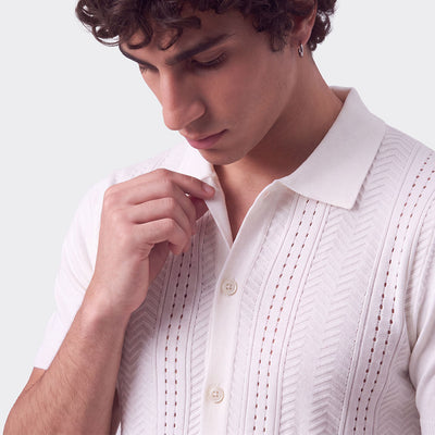 Riviera Knit Shirt