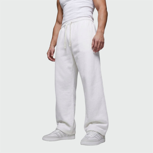 Essential Oversized Pants