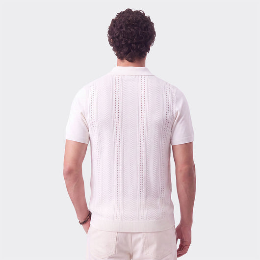 Riviera Knit Shirt