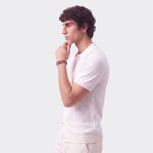 Riviera Knit Shirt